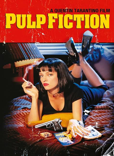 Filmes Anos 90